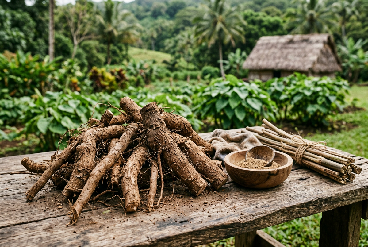 Kava