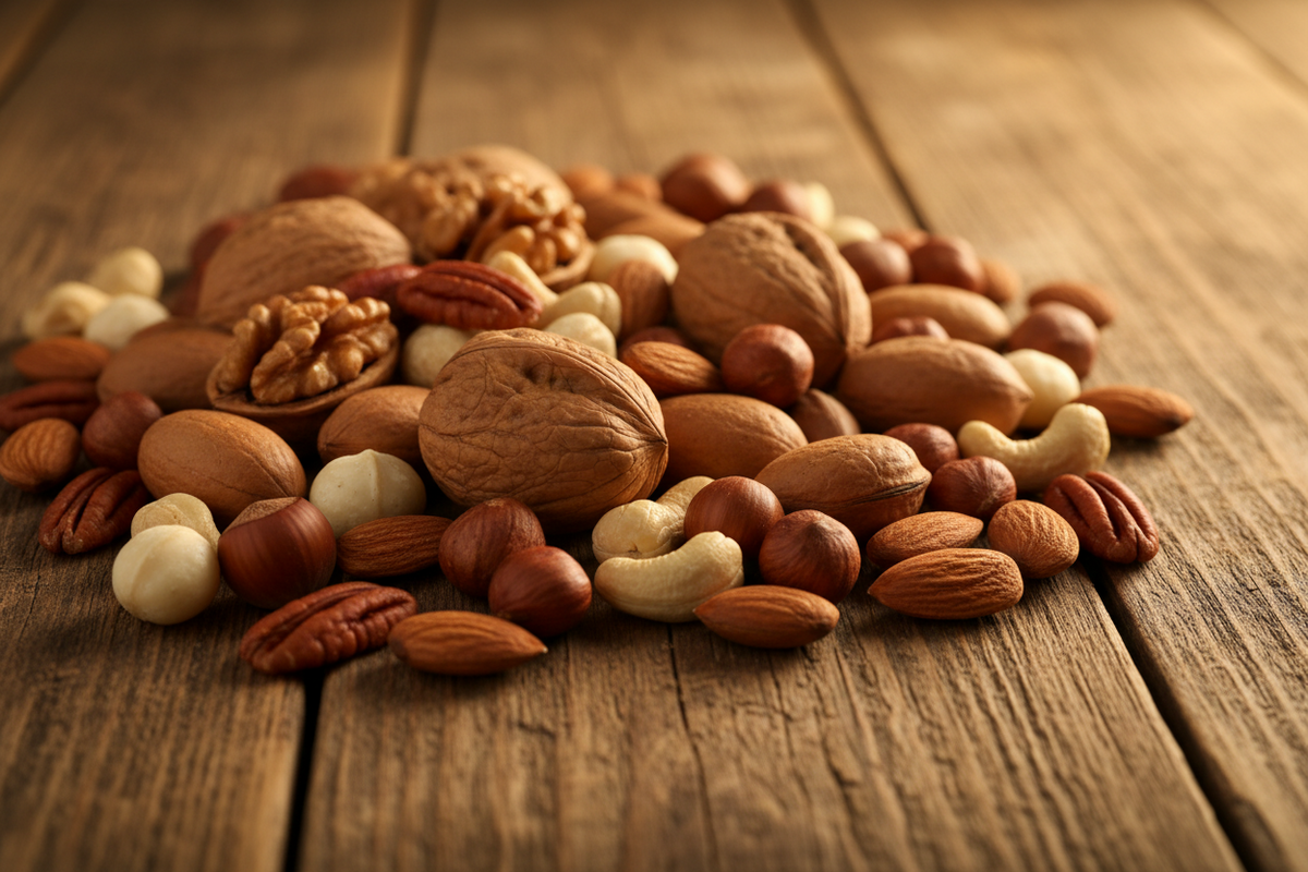 Omega 6