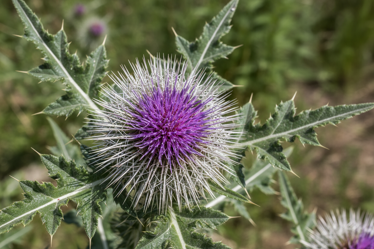 Milk Thistle
