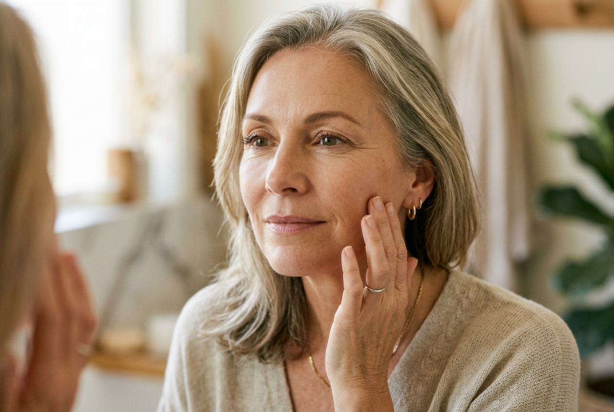 Facial Skin Care