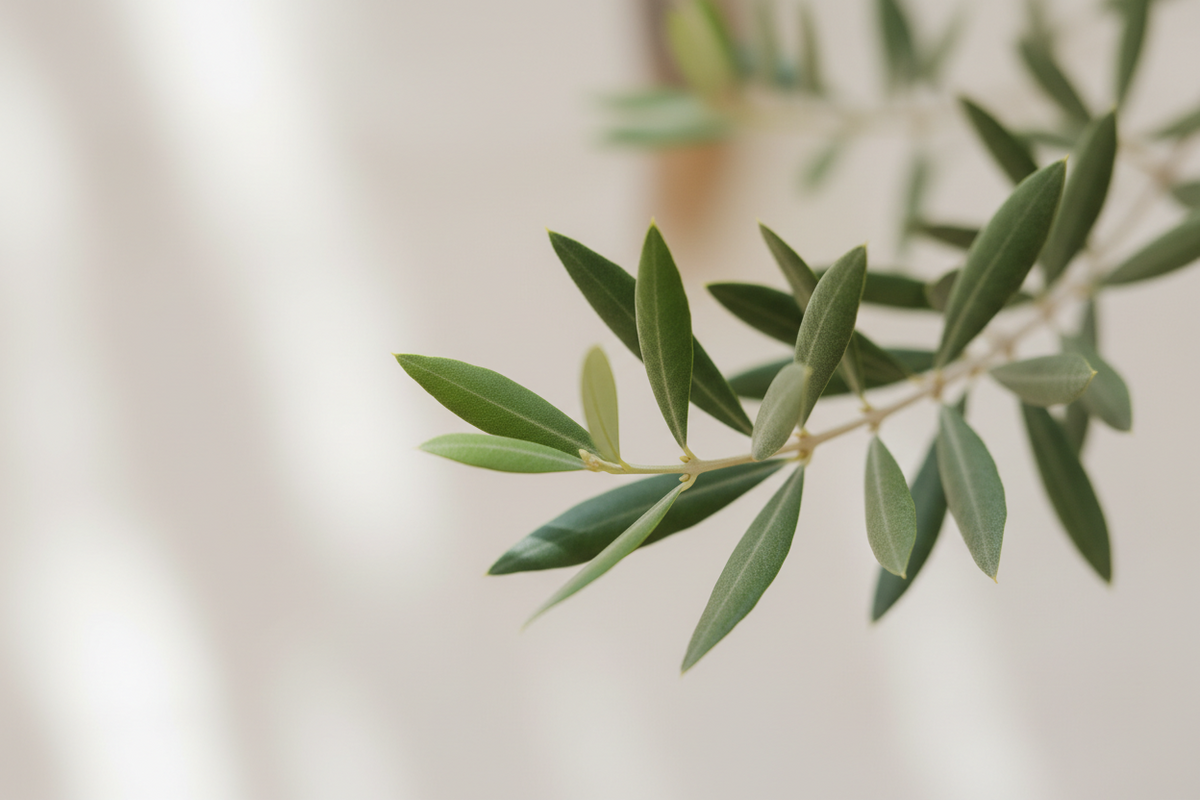 Olive Leaf Extract