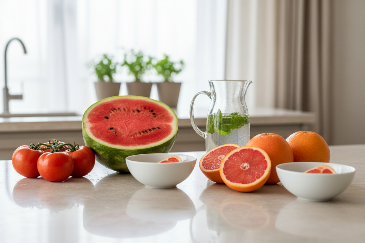 Lycopene