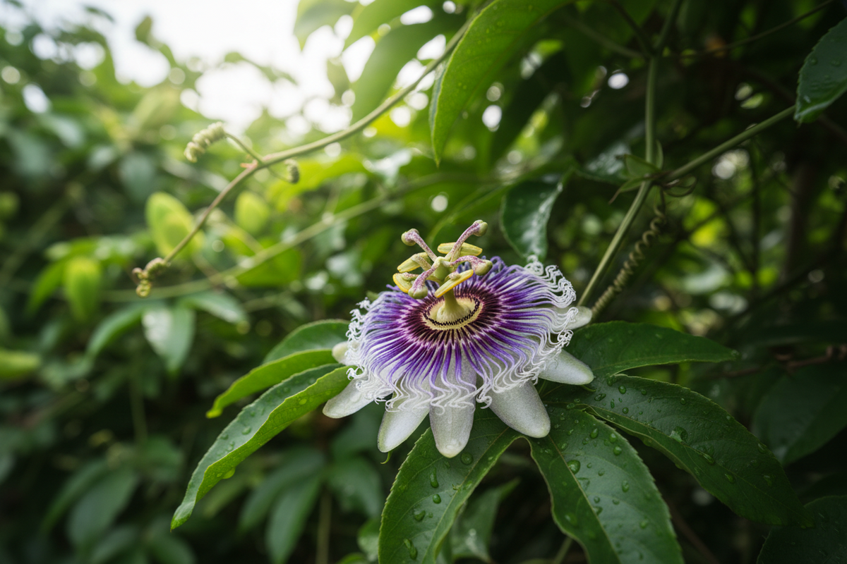 Passionflower