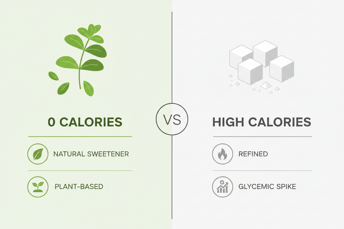 Stevia