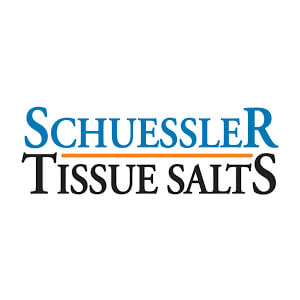 Schuessler Tissue Salts - Health 2000