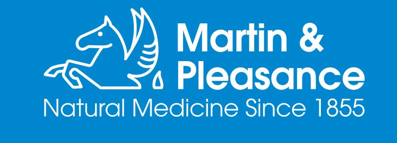 Martin & Pleasance