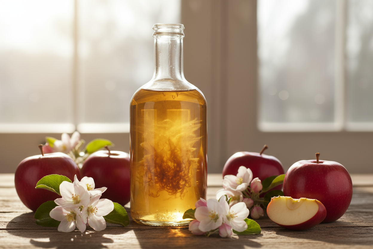 Apple Cider Vinegar