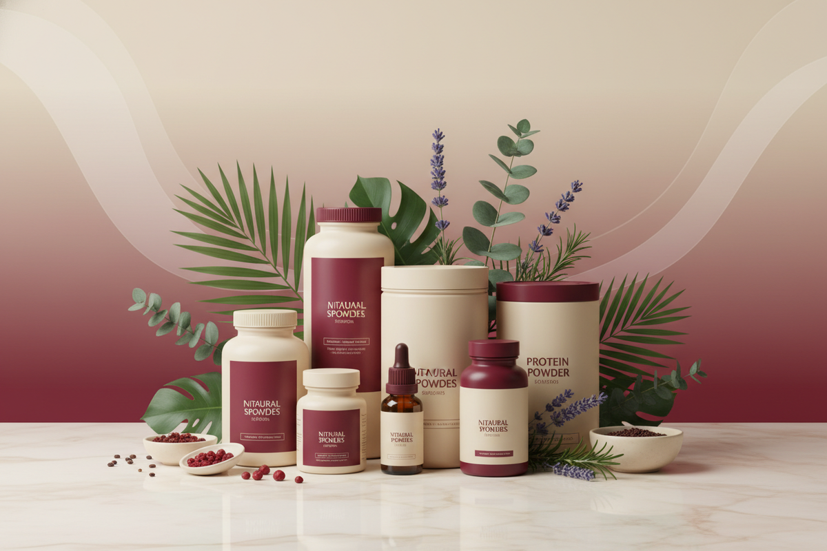 Specials - Health 2000