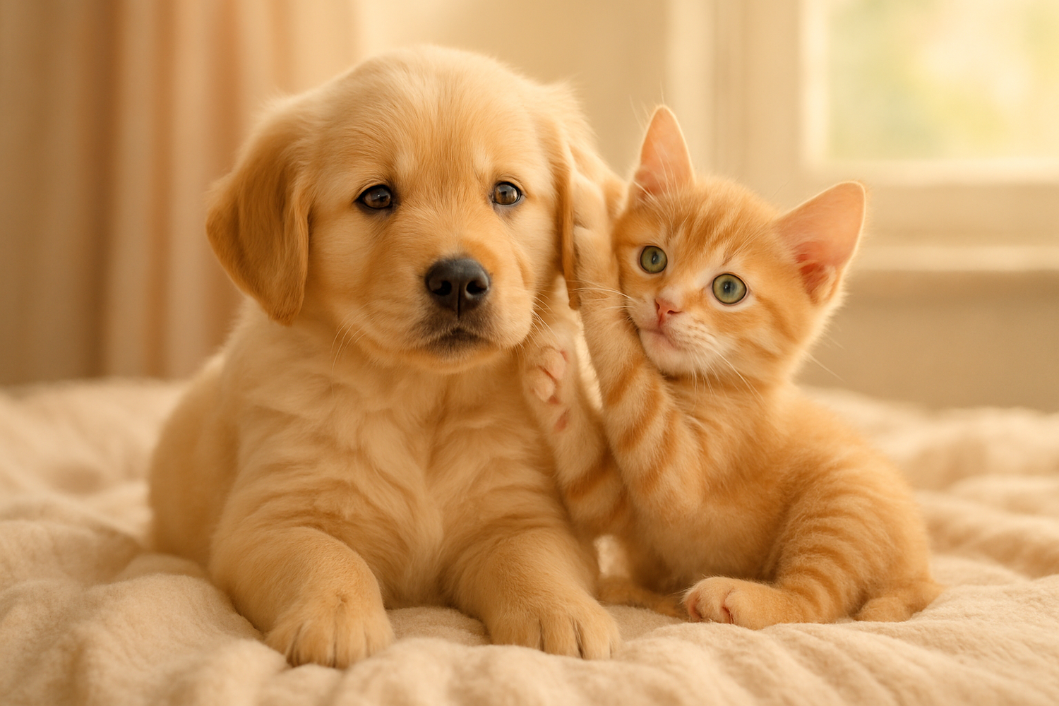 Pet Care