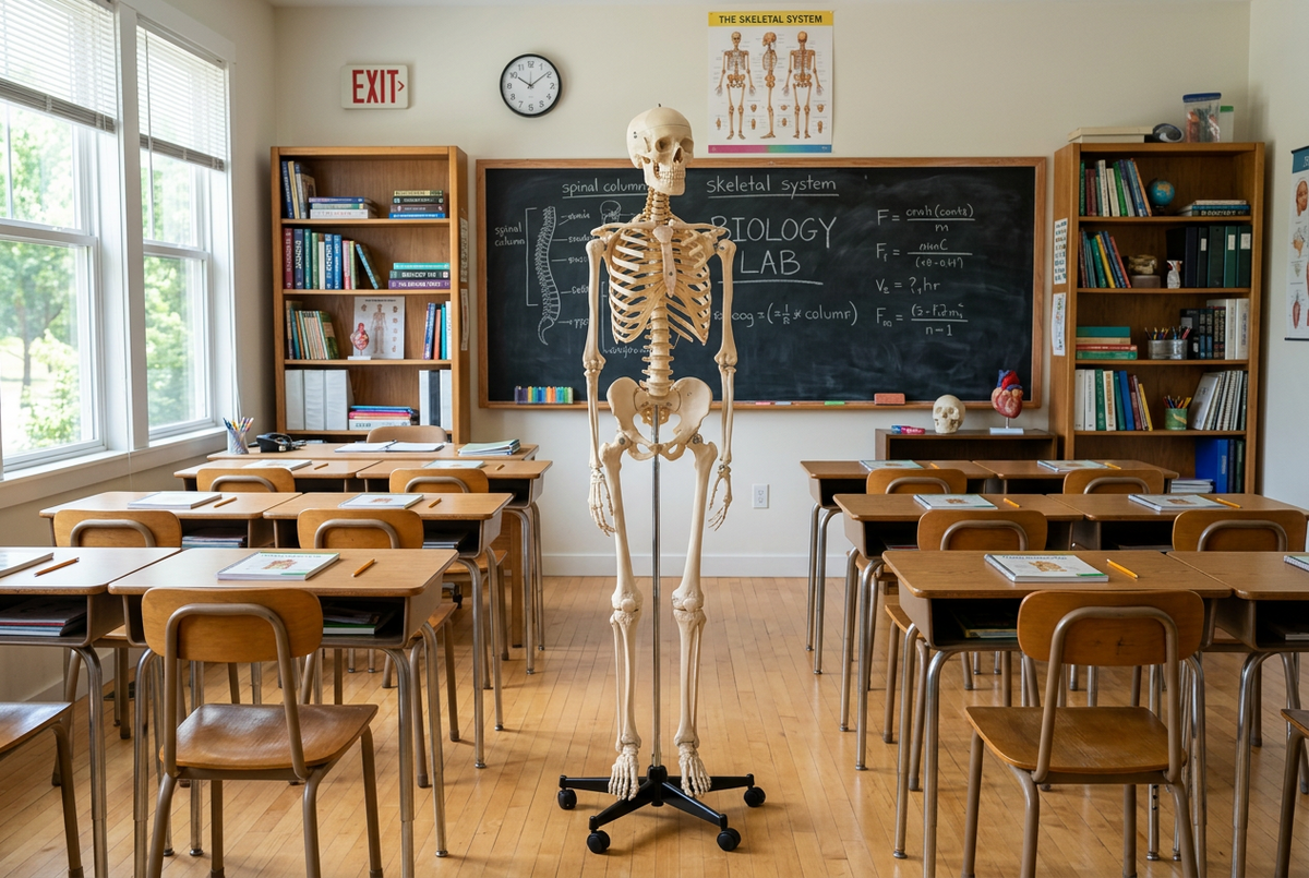 Bone Health