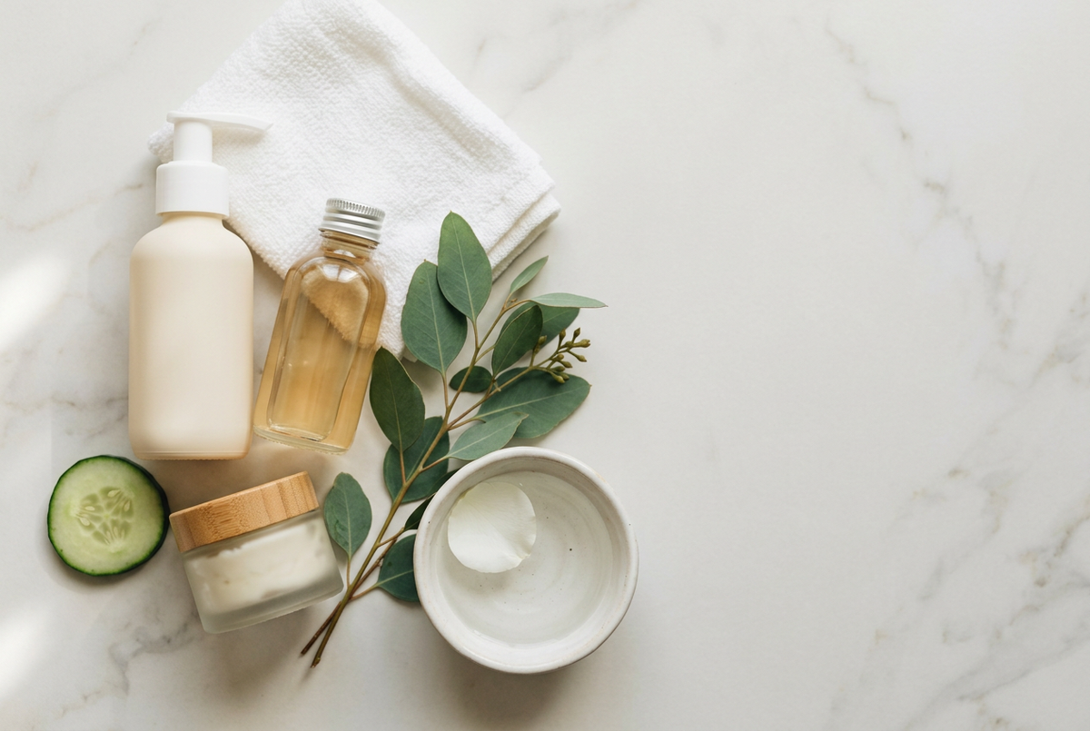 Skin Cleansers