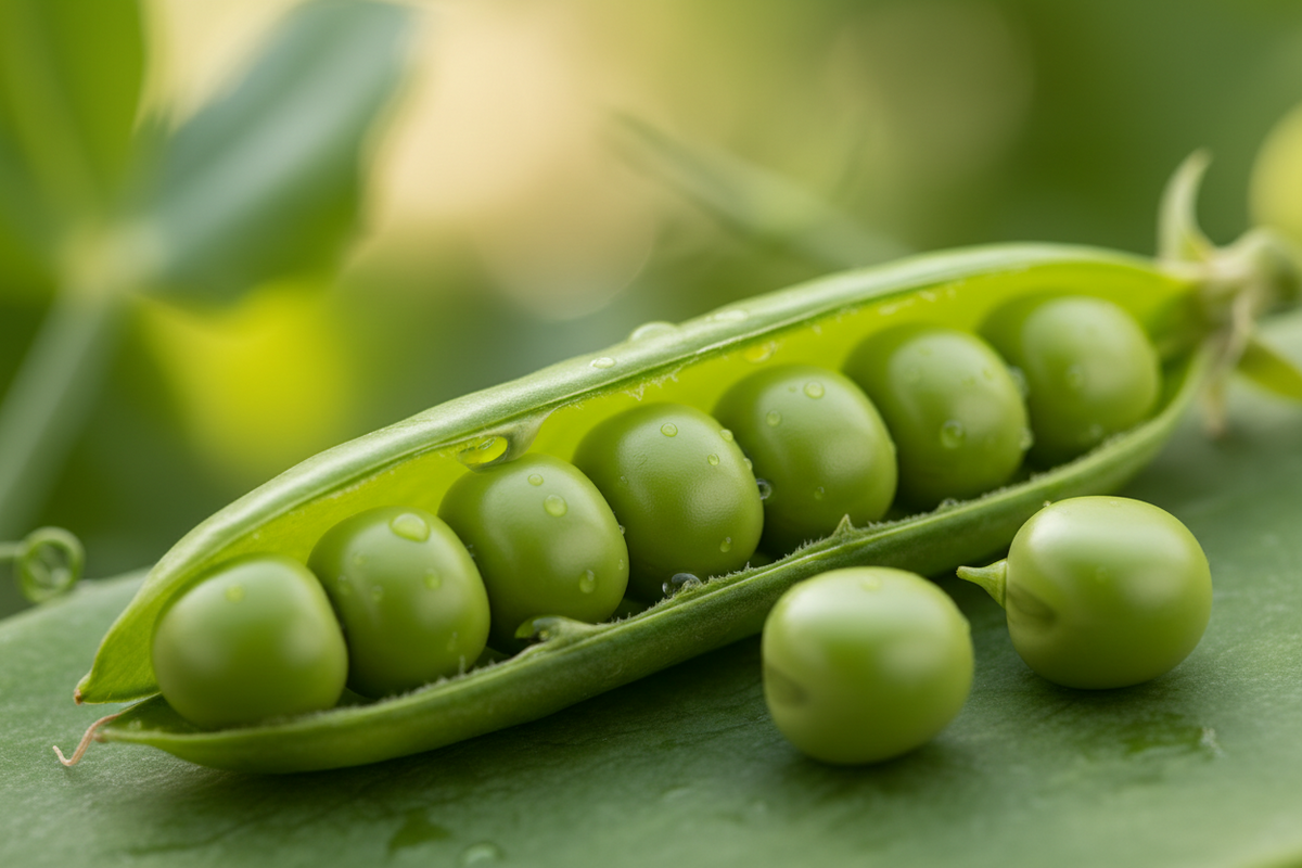 Protein - Pea