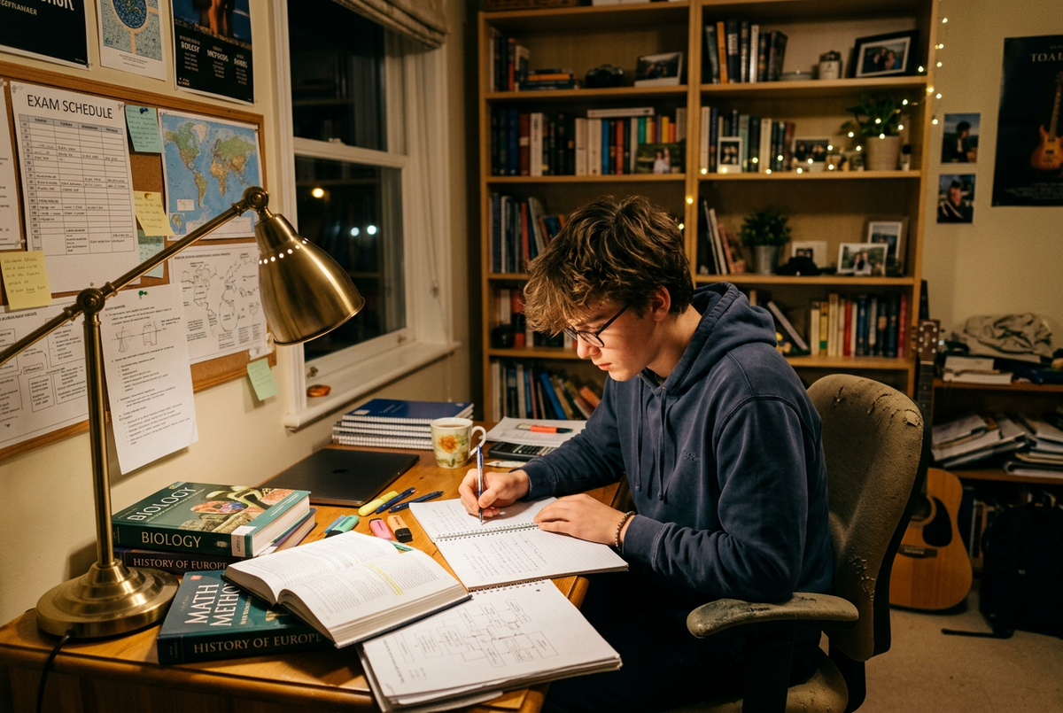 Study Support