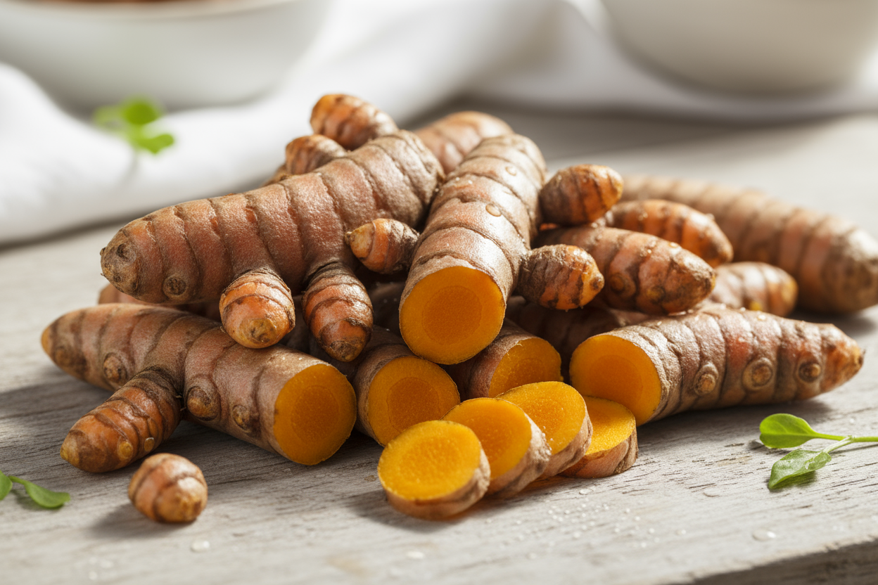 Turmeric