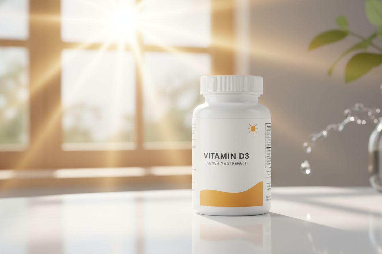 Vitamin D