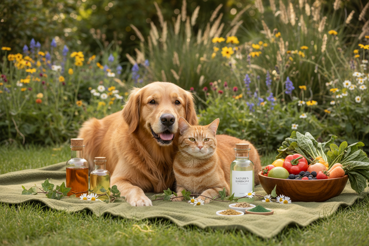 Pet Care - Health 2000