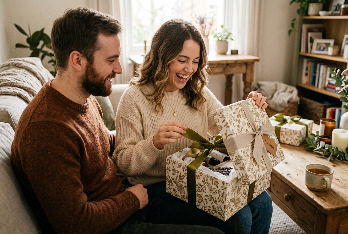 Gifts for Her