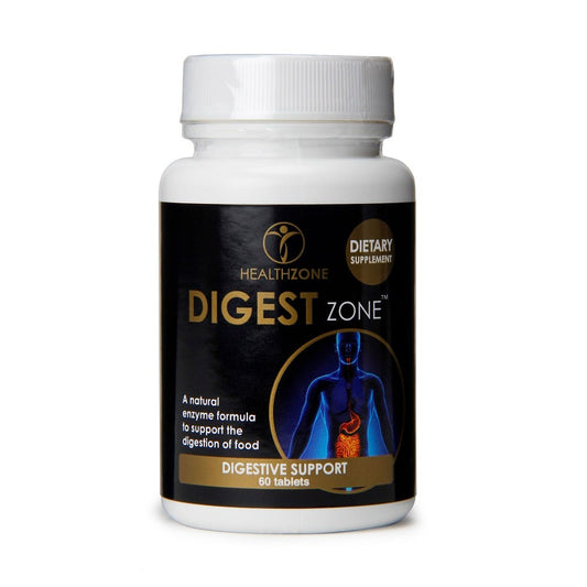 Digest Zone