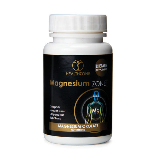 Magnesium Zone