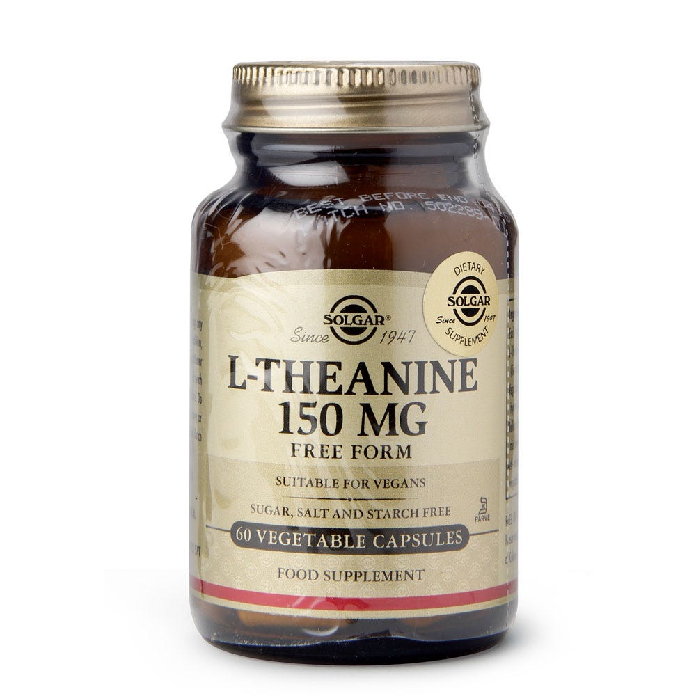 L-Theanine