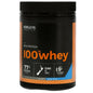 100% Whey Vanilla