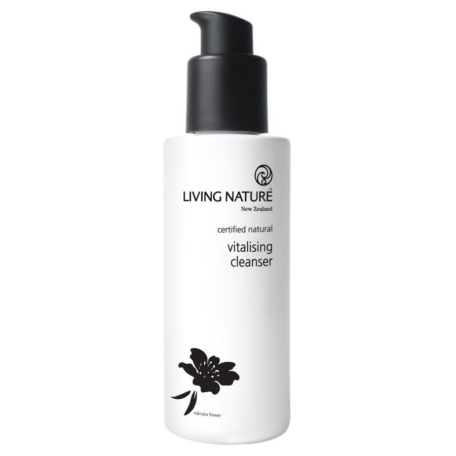 Vitalising Cleanser