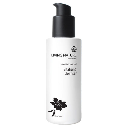 Vitalising Cleanser