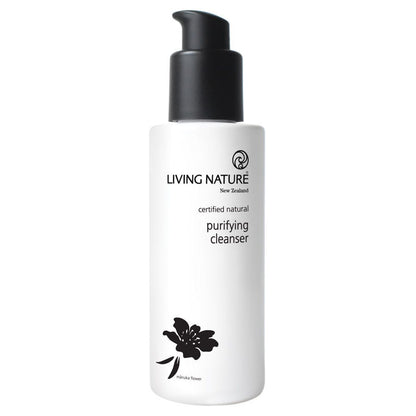 Purifying Cleanser