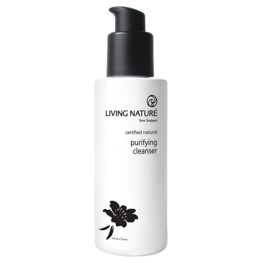 Purifying Cleanser