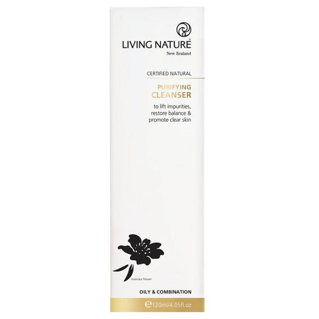 Purifying Cleanser - Health 2000