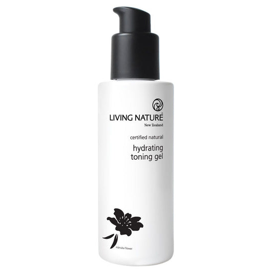 Hydrating Toning Gel