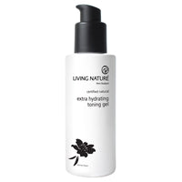 Extra Hydrating Toning Gel - Health 2000