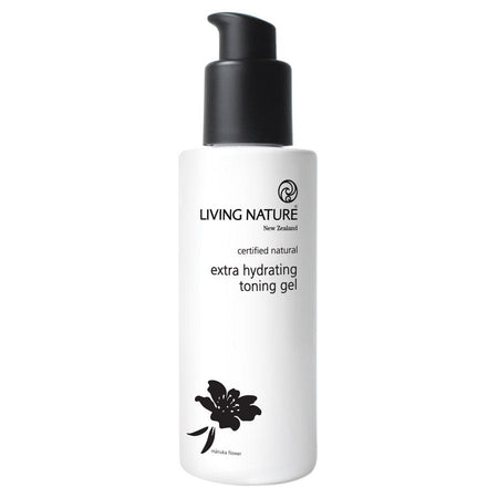 Extra Hydrating Toning Gel - Health 2000