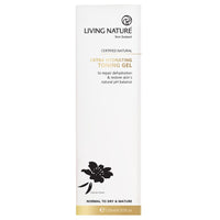Extra Hydrating Toning Gel - Health 2000
