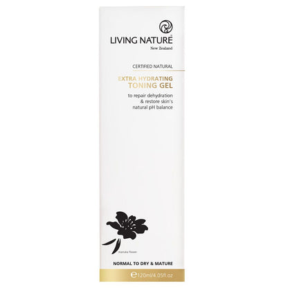  natural hydrating skincare for balanced