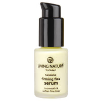 Firming Flax Serum - Health 2000