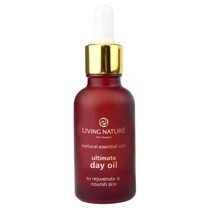 Ultimate Day Oil