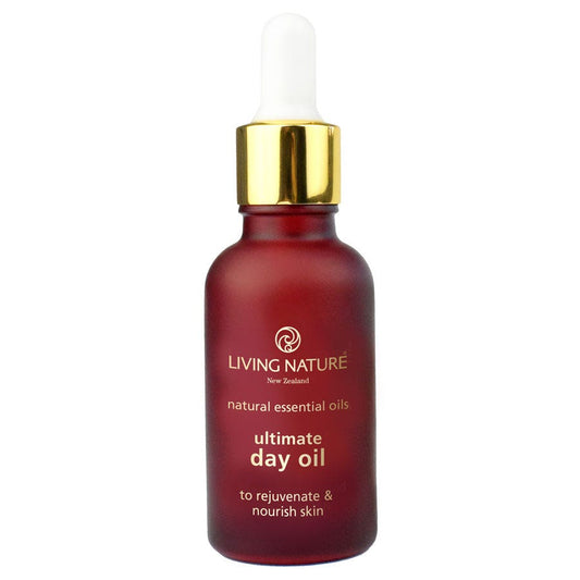 Ultimate Day Oil