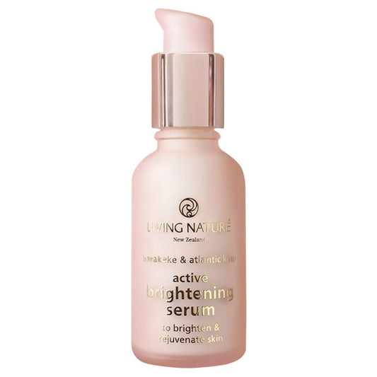 Active Brightening Serum