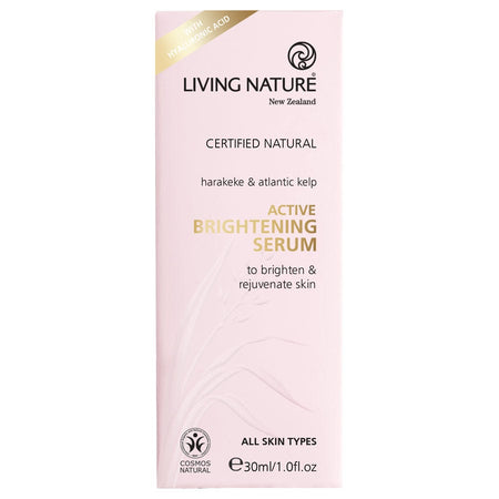 Active Brightening Serum - Health 2000