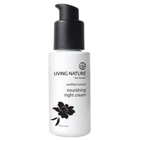 Nourishing Night Cream - Health 2000