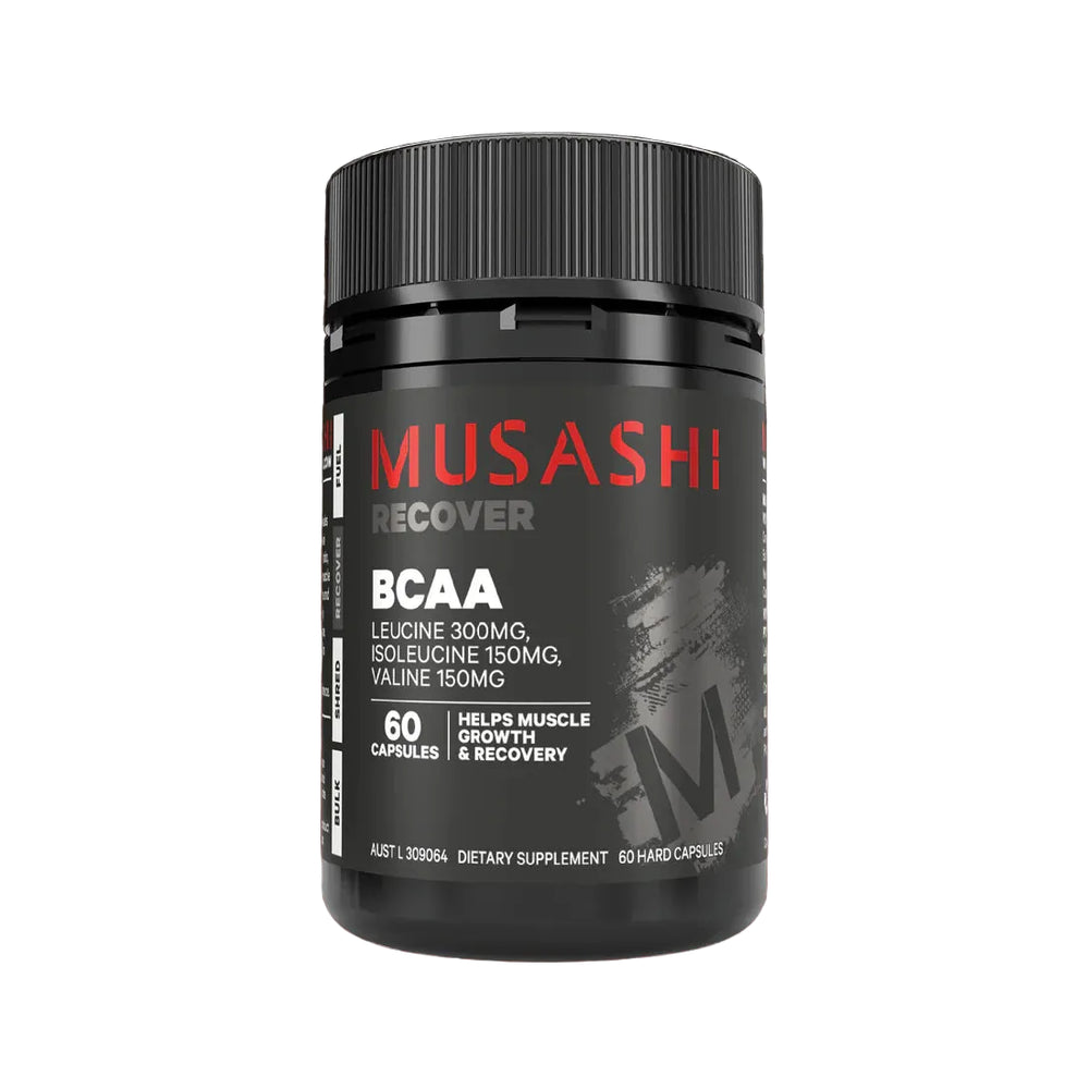 BCAA - Health 2000
