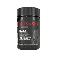 BCAA - Health 2000