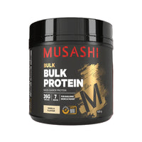 Bulk Protein Vanilla Milkshake - Health 2000