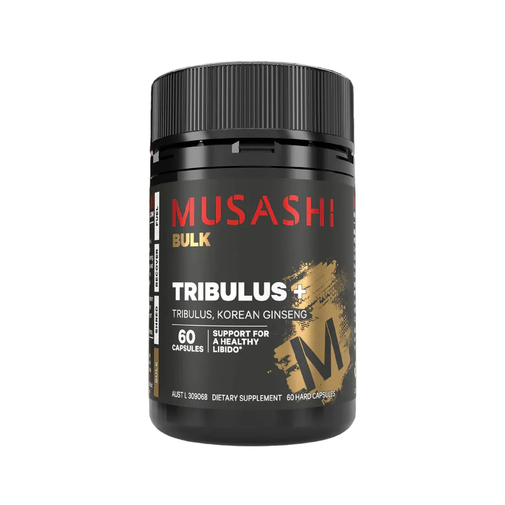 Tribulus + - Health 2000
