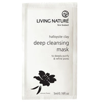 Deep Cleansing Mask - Health 2000