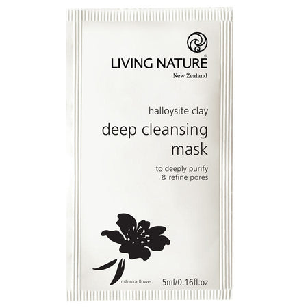 Deep Cleansing Mask - Health 2000