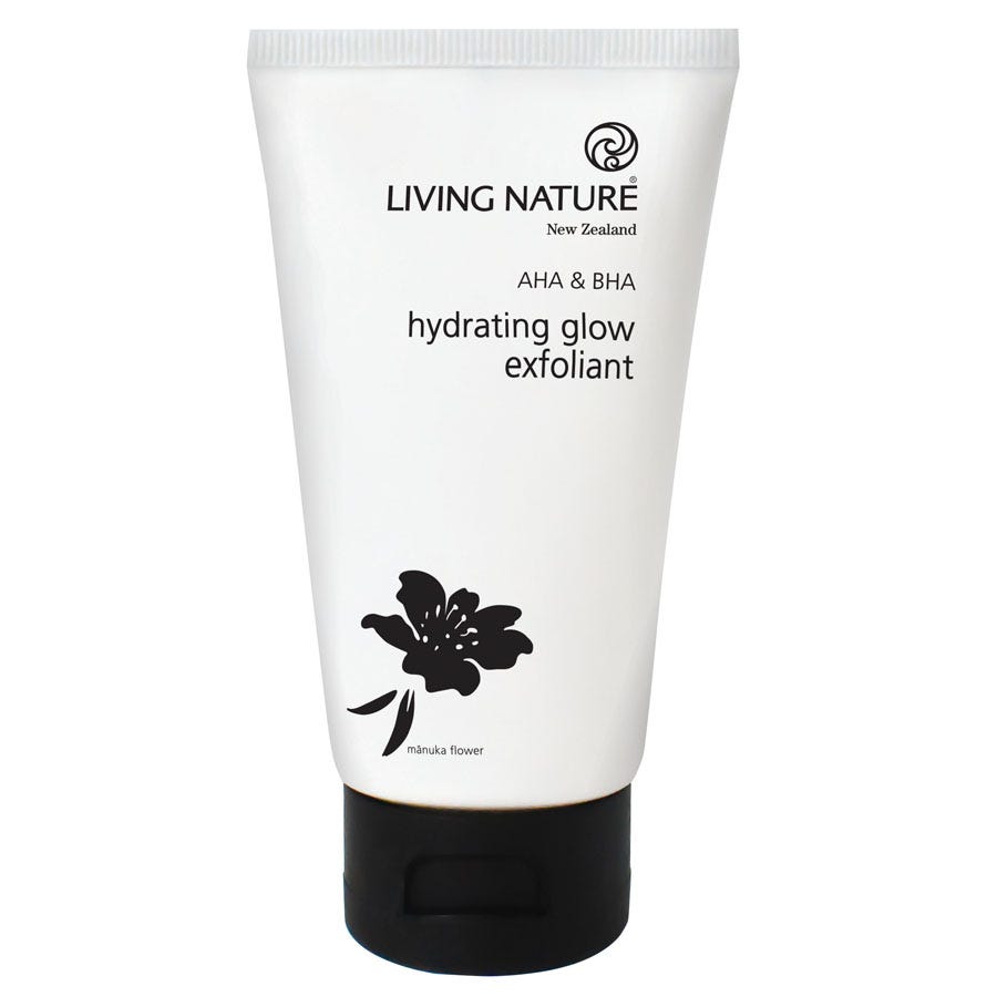 Hydrating Glow Exfoliant