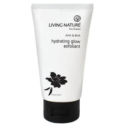 Hydrating Glow Exfoliant