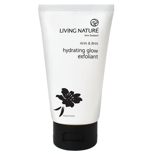Hydrating Glow Exfoliant